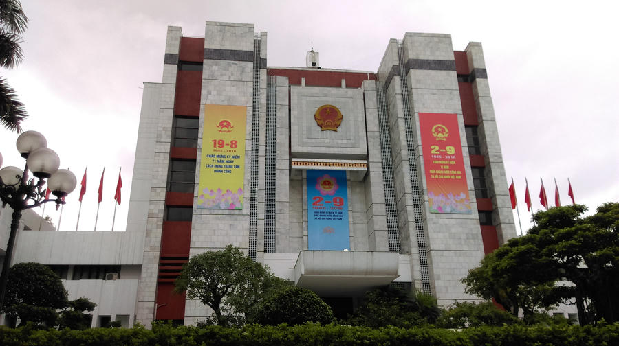 TP Hà Nội xây dựng kế hoạch phát triển kinh tế - xã hội năm 2027.