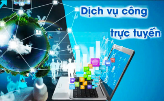 Từ 1/7, cung cấp dịch vụ công trực tuyến toàn trình là yêu cầu bắt buộc. Từ 1/7, cung cấp dịch vụ công trực tuyến toàn trình là yêu cầu bắt buộc.