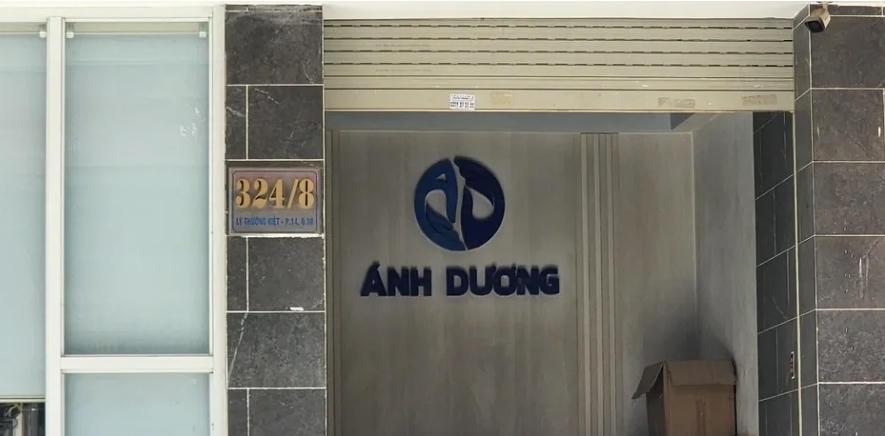 Phòng khám đa khoa quốc tế Ánh Dương bị phạt 149 triệu đồng, đình chỉ 18 tháng.