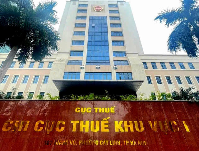 Cục Thuế triển khai chiến dịch "Làm sạch mã số thuế - Tháo gỡ điểm nghẽn trong kinh doanh"