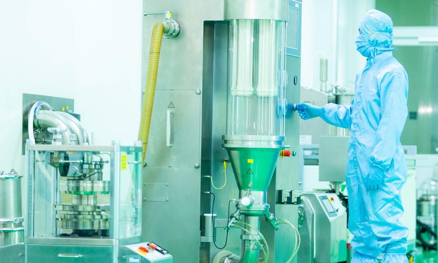 Nghiên cứu phát triển công nghệ cao sẽ được hỗ trợ tới 100% kinh phí. (Ảnh minh hoạ)