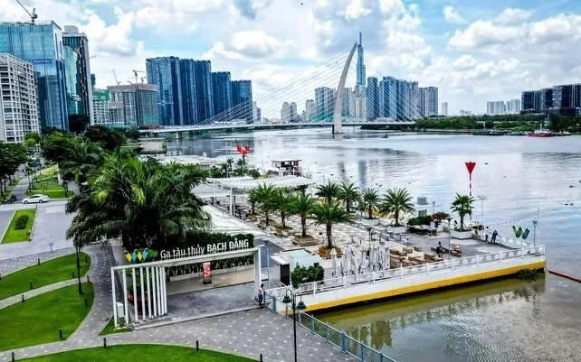 Khát vọng xây dựng một Việt Nam hùng cường, thịnh vượng vào giữa thế kỷ XXI chỉ có thể trở thành hiện thực khi đất nước sở hữu nền khoa học, công nghệ và đổi mới sáng tạo đủ mạnh.