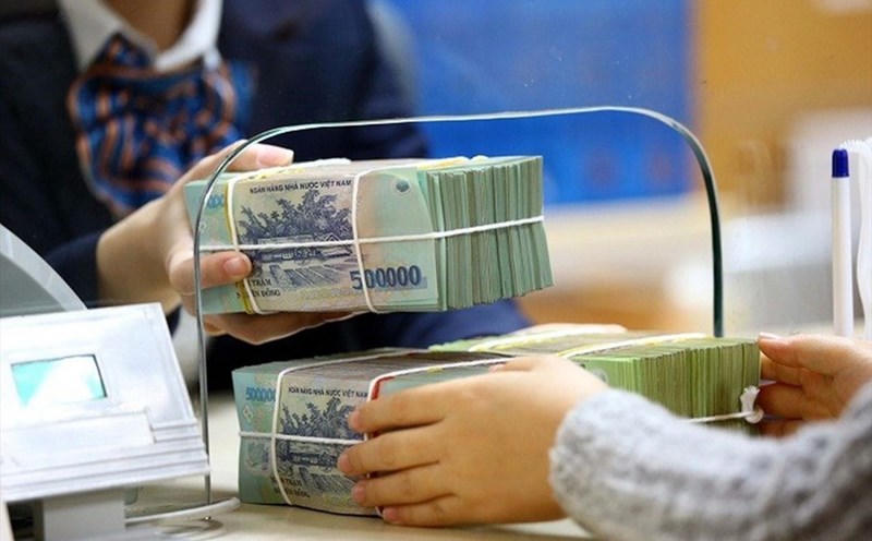 Ngân hàng phải cung cấp cho cơ quan thuế thông tin về tài khoản của người nộp thuế