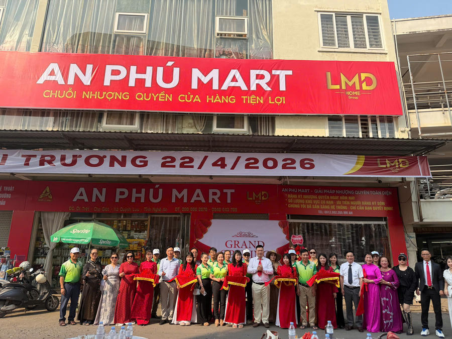 Trong năm 2025 và những tháng đầu năm 2026, doanh nghiệp bước vào giai đoạn đột phá về công nghệ, chuỗi cung ứng và kết nối toàn cầu.