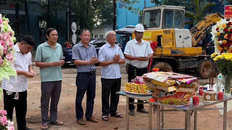 Công ty TNHH Đại Thành Nam luôn tâm niệm kinh doanh, quảng cáo hiệu quả nhất không phải là những lời giới thiệu hoa mỹ mà chính là sự hài lòng của khách hàng.
