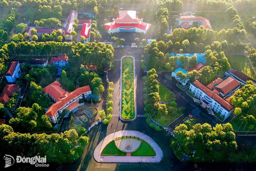 Phường Dầu Giây: Động lực phát triển mới ở cửa ngõ phía Đông TP Đồng Nai (ảnh: Báo Đồng Nai). Phường Dầu Giây: Động lực phát triển mới ở cửa ngõ phía Đông TP Đồng Nai (ảnh: Báo Đồng Nai).