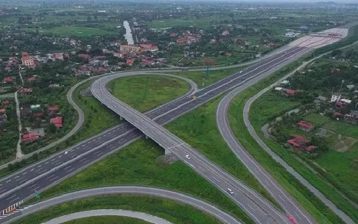 Hội đồng thẩm định Nhà nước vừa có báo cáo kết quả thẩm định báo cáo nghiên cứu tiền khả thi Dự án đầu tư xây dựng đường Vành đai 5-Vùng Thủ đô Hà Nội. Ảnh minh hoạ Hội đồng thẩm định Nhà nước vừa có báo cáo kết quả thẩm định báo cáo nghiên cứu tiền khả thi Dự án đầu tư xây dựng đường Vành đai 5-Vùng Thủ đô Hà Nội. Ảnh minh hoạ