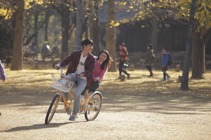 Cả một trời thanh xuân, giờ chỉ còn lại ký ức...