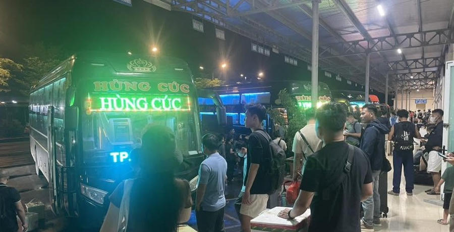 Các đơn vị vận tải được yêu cầu điều chỉnh giá cước phù hợp.