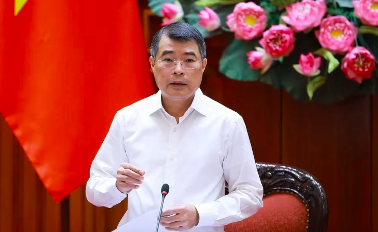 Thủ tướng Lê Minh Hưng, Trưởng Ban Chỉ đạo Trung ương thực hiện các Chương trình mục tiêu quốc gia chủ trì Phiên họp thứ nhất.