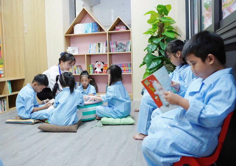 Tăng cường phát huy văn hóa đọc tại các cơ sở Y tế.