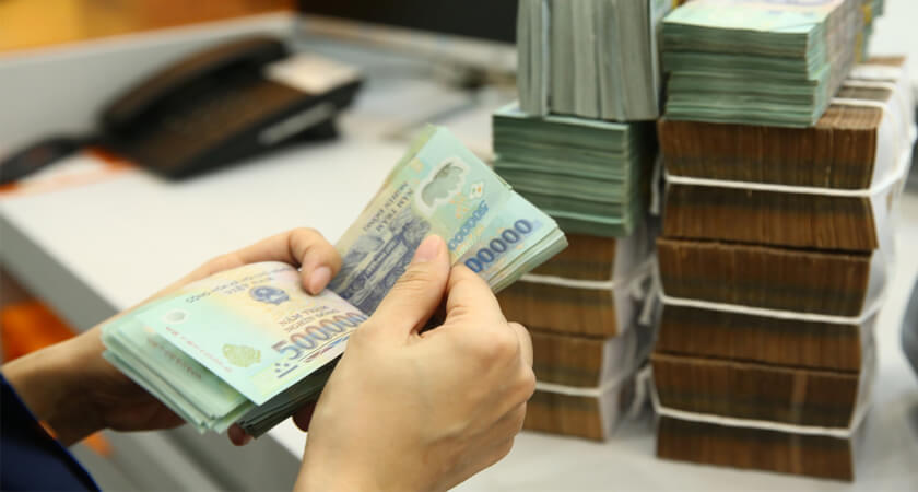 Chính phủ vừa bổ sung dự toán ngân sách trung ương (đợt 2) năm 2026 cho 27 địa phương nhằm thực hiện tốt các chương trình mục tiêu quốc gia. (Ảnh minh họa)