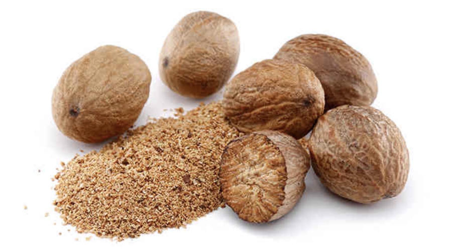 Nhục đậu khấu. Ảnh InT