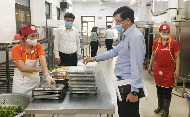 Trong 100 ngày kể từ khi Kế hoạch được ban hành, Hà Nội sẽ triển khai đồng bộ nhiều nhiệm vụ trọng tâm. (Ảnh: Thống Nhất)