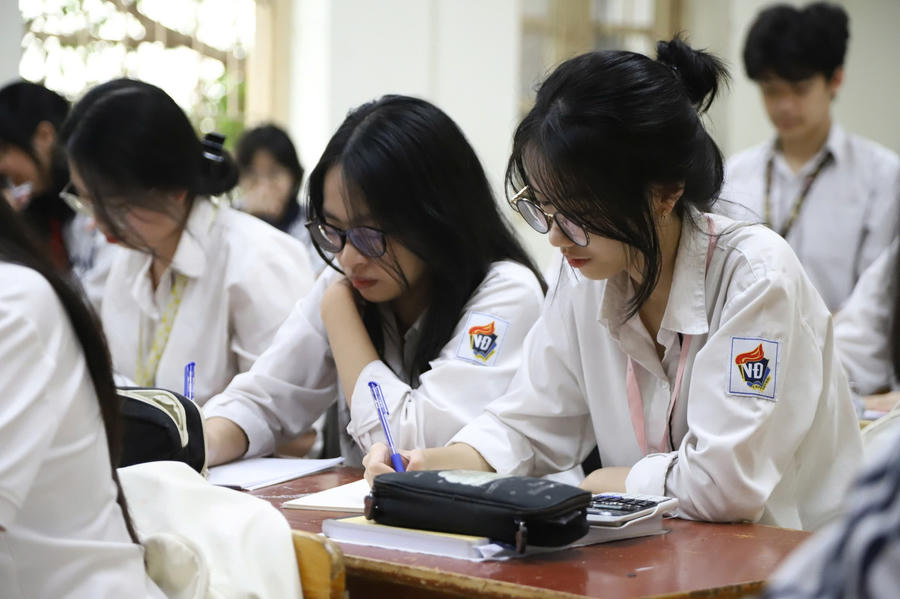 Hình ảnh mang tính chất minh