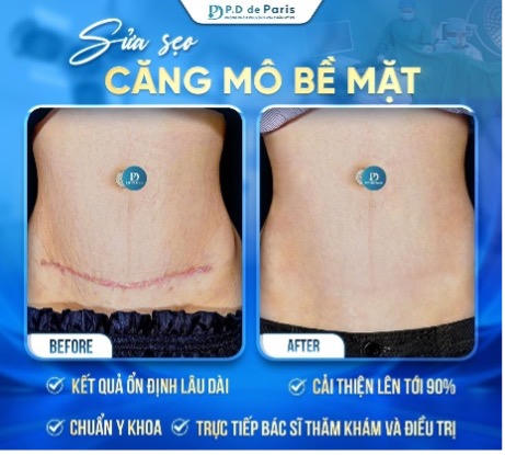 P.D De Paris cung cấp đa dạng các dịch vụ làm đẹp, hướng tới mang đến giải pháp thẩm mỹ an toàn, hiệu quả cho khách hàng.