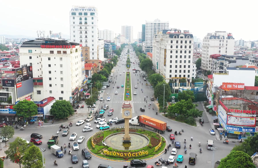 Tỉnh Bắc Ninh duyệt chủ trương đầu tư 2 dự án giao thông trọng điểm (Ảnh minh hoạ)
