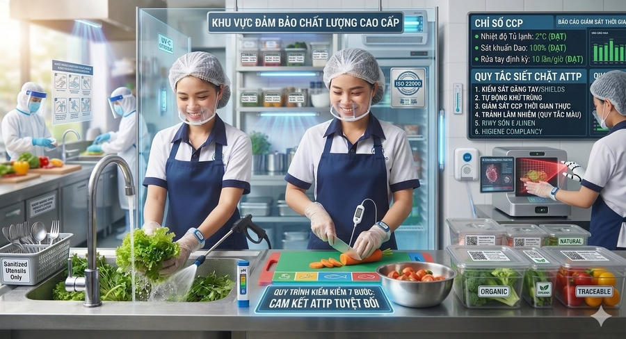 Hình ảnh mang tính chất minh họa (thiết kế bởi AI)