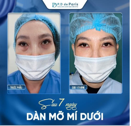 P.D De Paris cung cấp đa dạng các dịch vụ làm đẹp, hướng tới mang đến giải pháp thẩm mỹ an toàn, hiệu quả cho khách hàng.