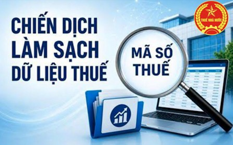 Hà Nội hưởng ứng Chiến dịch “Làm sạch mã số thuế - Tháo gỡ điểm nghẽn trong kinh doanh”.
