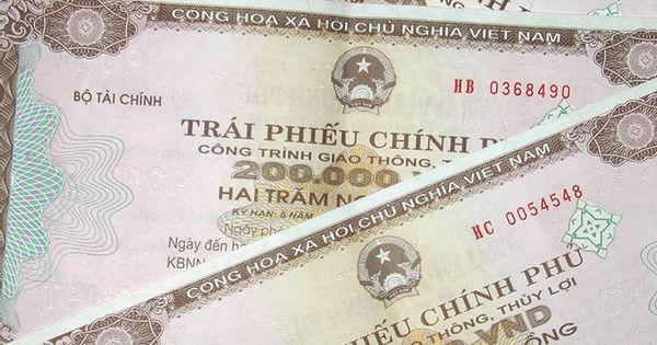 Việt Nam duy trì được mặt bằng lãi suất phát hành trái phiếu ở mức hợp lý.
