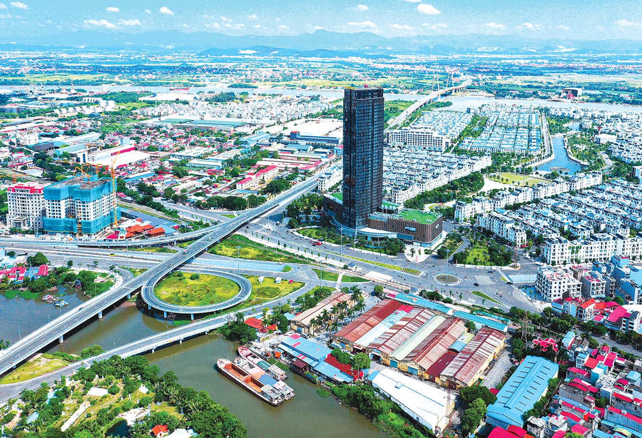 Ảnh minh hoạ. (Nguồn: Hồng Phong)