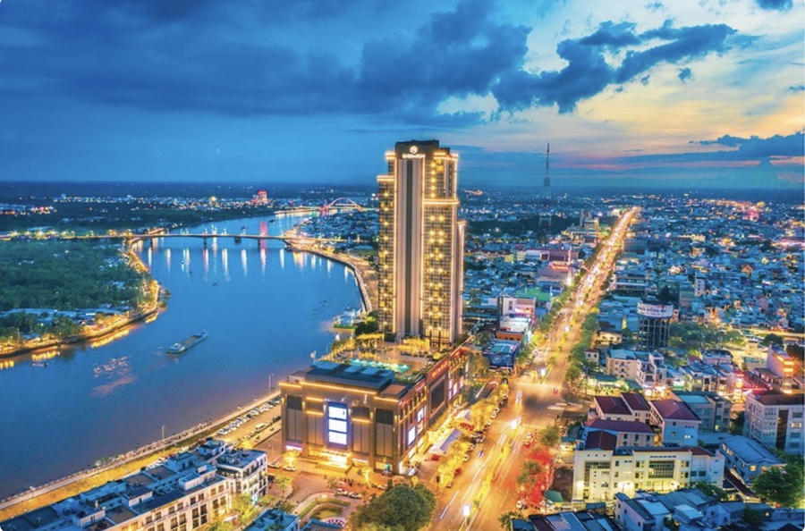 Cần Thơ đặt mục tiêu hình thành 3-5 doanh nghiệp công nghệ số chủ lực của vùng. Ảnh minh họa/nguồn Lý Anh Lam/vneconomy.vn