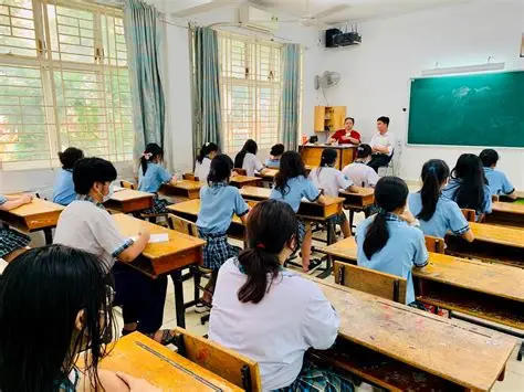 Nghệ An chính thức tăng chỉ tiêu tuyển sinh vào lớp 10 năm học 2026 - 2027.