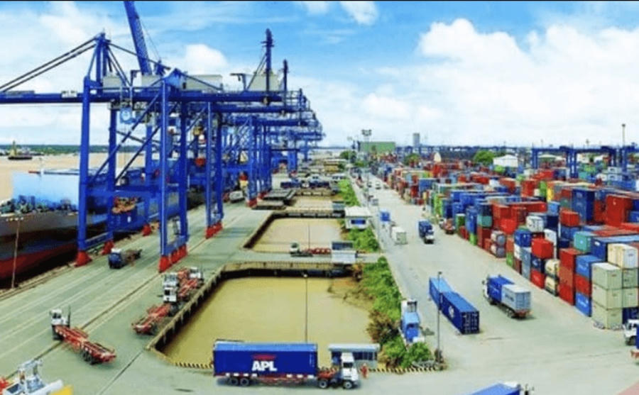 Hoạt động kiểm tra sau thông quan sẽ được miễn giảm đối với các doanh nghiệp có lịch sử chấp hành tốt pháp luật. Ảnh minh họa/nguồn InT
