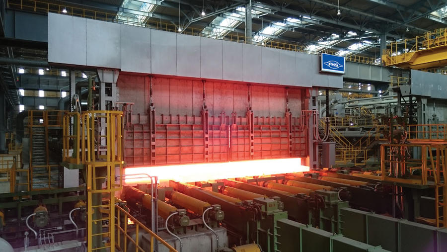 Công ty TNHH Gang thép Hưng Nghiệp Formosa Hà Tĩnh tuyển 400 lao động ở nhiều vị trí kỹ thuật.