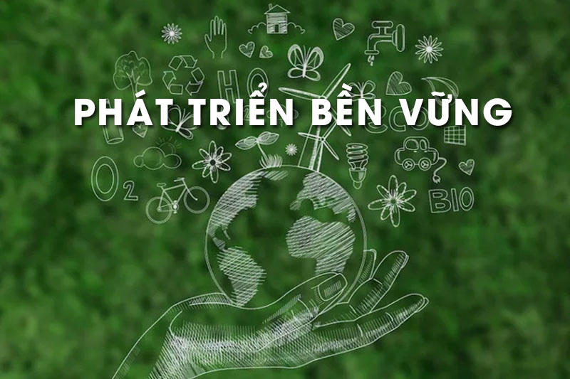 Ban hành quy chế hoạt động của Hội đồng quốc gia về phát triển bền vững.