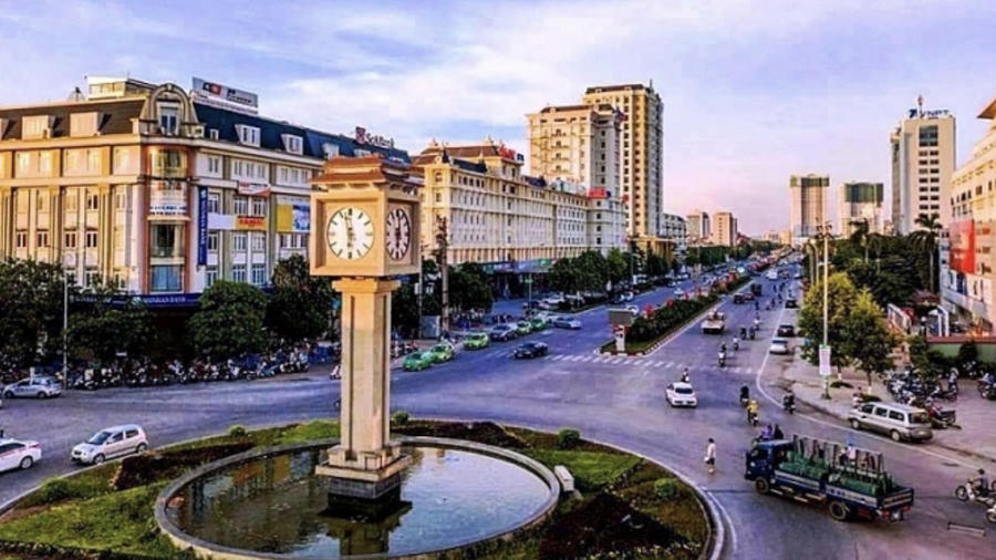 Tầm nhìn đến năm 2075, Bắc Ninh là đô thị lớn thịnh vượng với khả năng dung nạp trên 10 triệu dân. Ảnh minh họa/nguồn InT