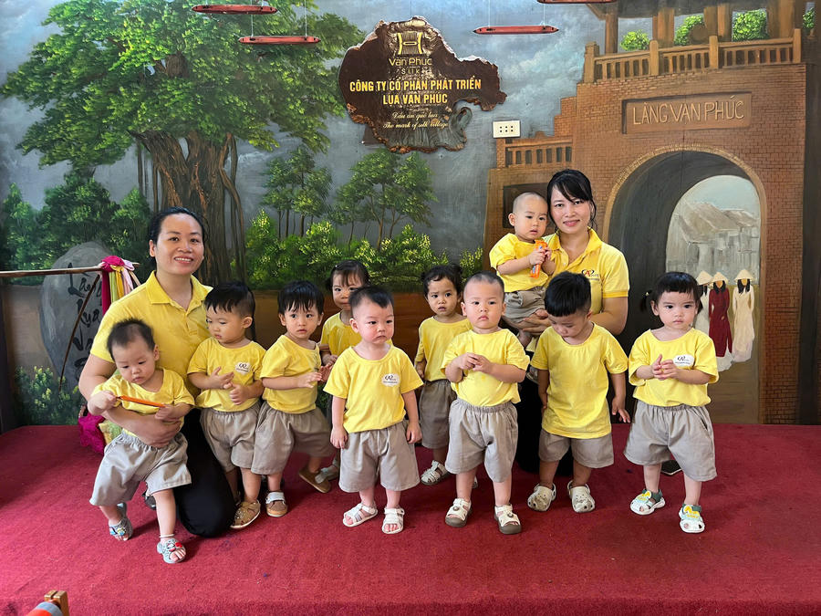 Ban hành Chương trình quốc gia về bảo vệ trẻ em giai đoạn 2026-2030
. (Ảnh minh họa)
