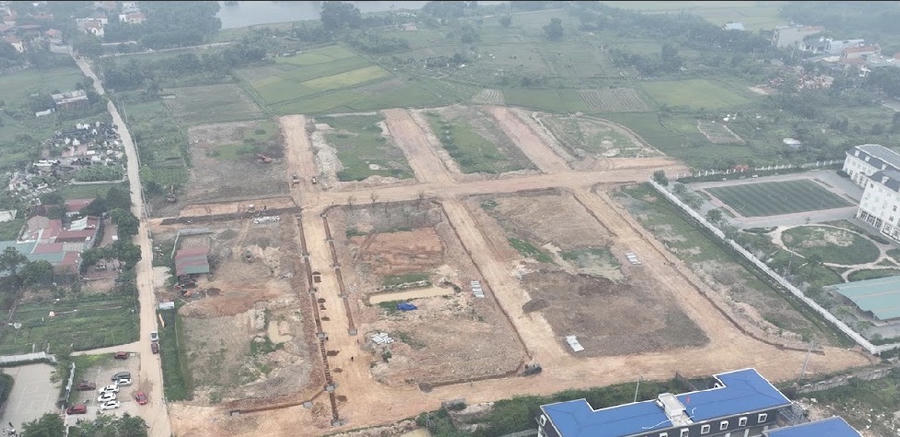 Mọi hành vi chuyển mục đích sử dụng đất trái phép tại khu vực phường sẽ chịu mức phạt bằng 02 lần so với khu vực xã.