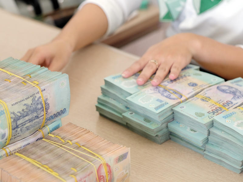 Hai chính sách mới về tín dụng có hiệu lực từ tháng 8/2026.