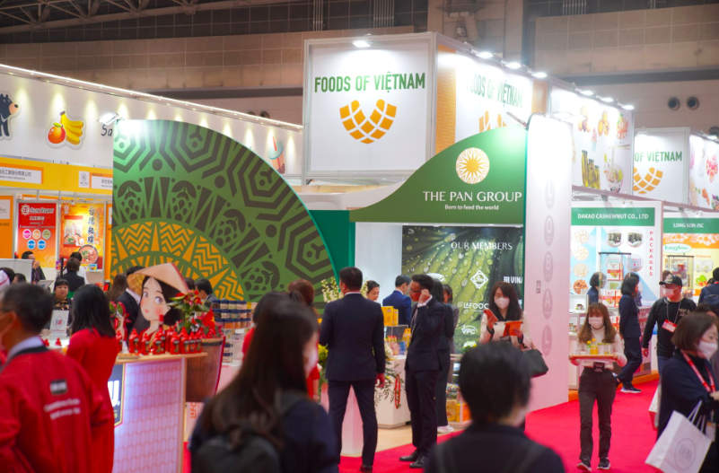 Ảnh: PAN Group Ảnh: PAN Group