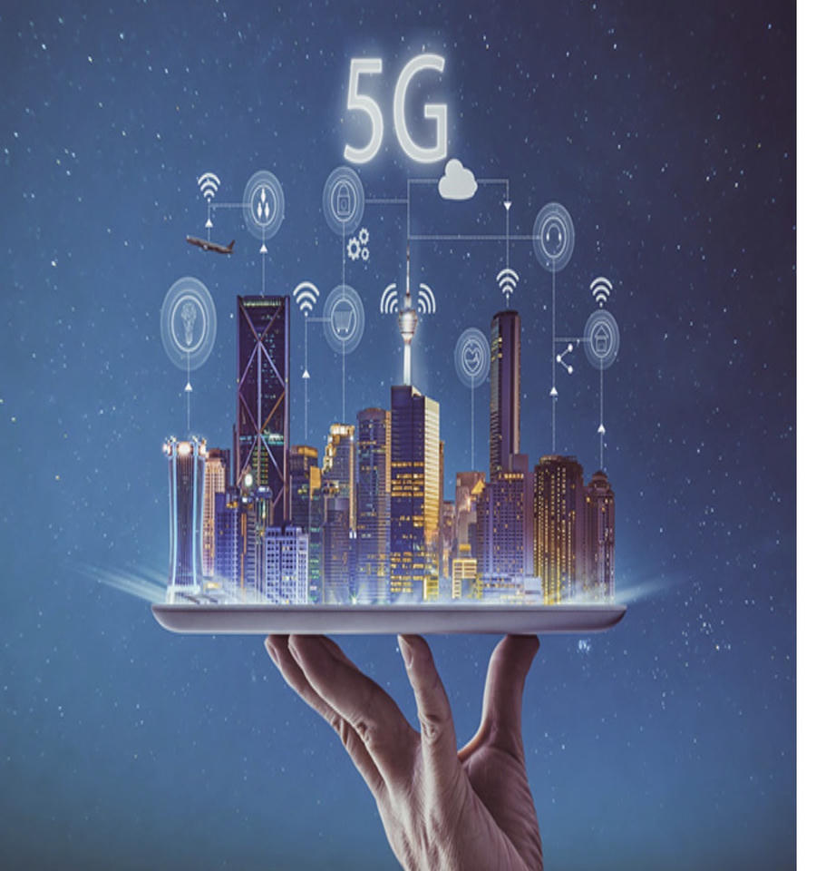 Cục Viễn thông kỳ vọng thời gian làm chủ và triển khai công nghệ 6G tại Việt Nam sẽ tiếp tục được rút ngắn trong giai đoạn tới. Ảnh minh họa/nguồn VNPT