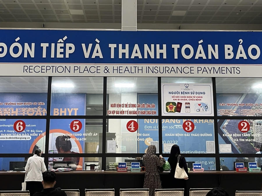 Hình minh họa. (Ảnh: PV)