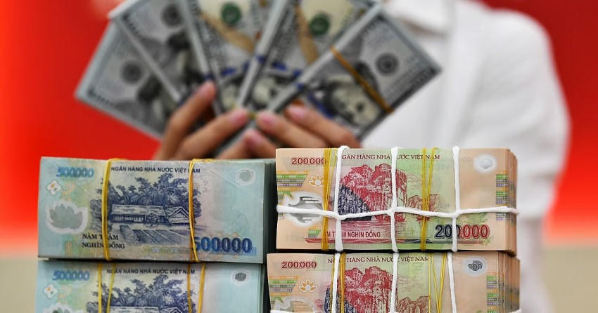 Tuần từ ngày 27 - 31/7, Ngân hàng Nhà nước đảo chiều bơm ròng hơn 12.300 tỷ đồng.