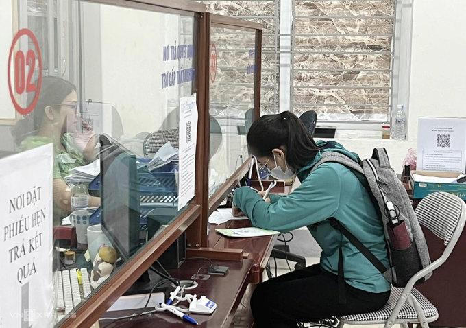 Đảm bảo quyền lợi cho lao động.