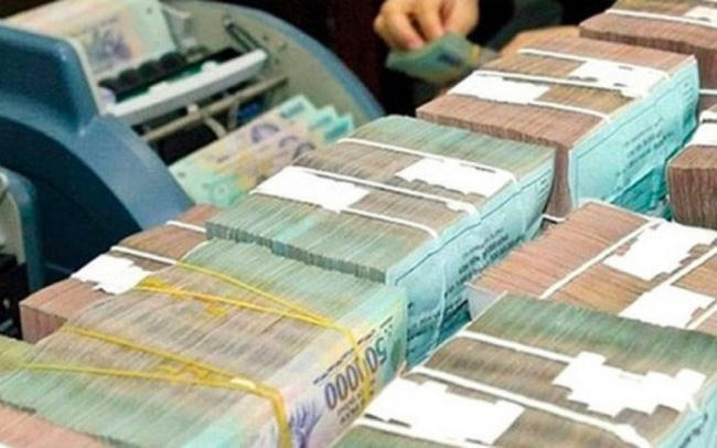 Thu ngân sách đạt gần 75% dự toán.