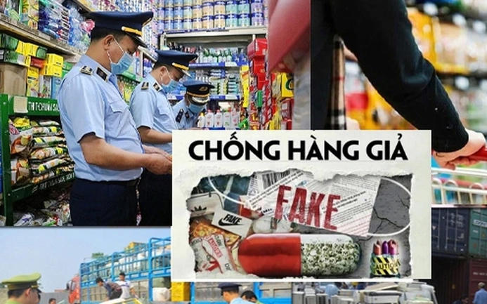 Trong 7 tháng cơ quan chức năng phát hiện và xử lý 2.340 vụ vi phạm pháp luật về kinh tế, bắt giữ 2.775 đối tượng, thu nộp ngân sách 767,2 tỷ đồng.
