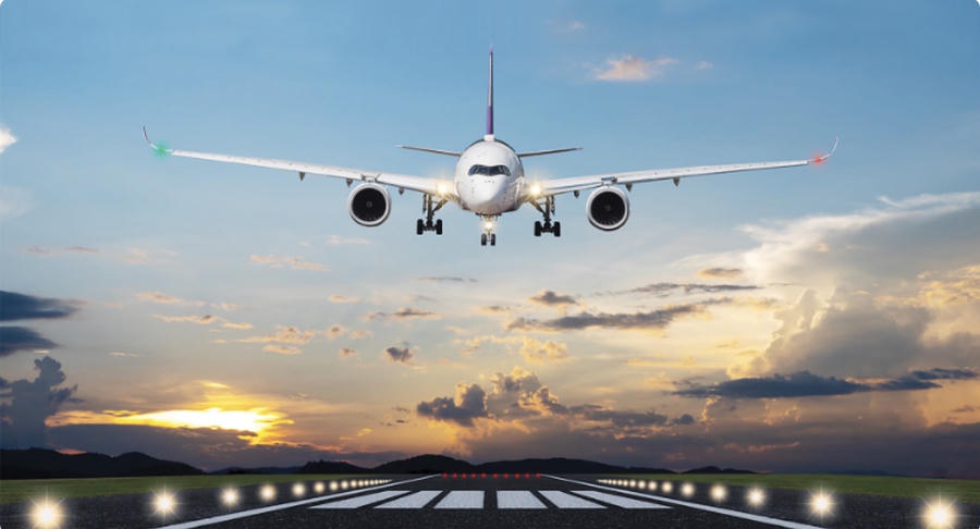 Việt Nam chính thức vượt Thái Lan để trở thành thị trường hàng không lớn thứ hai Đông Nam Á trong tháng 7/2026 với 7,4 triệu ghế cung ứng. Ảnh minh họa/nguồn InT