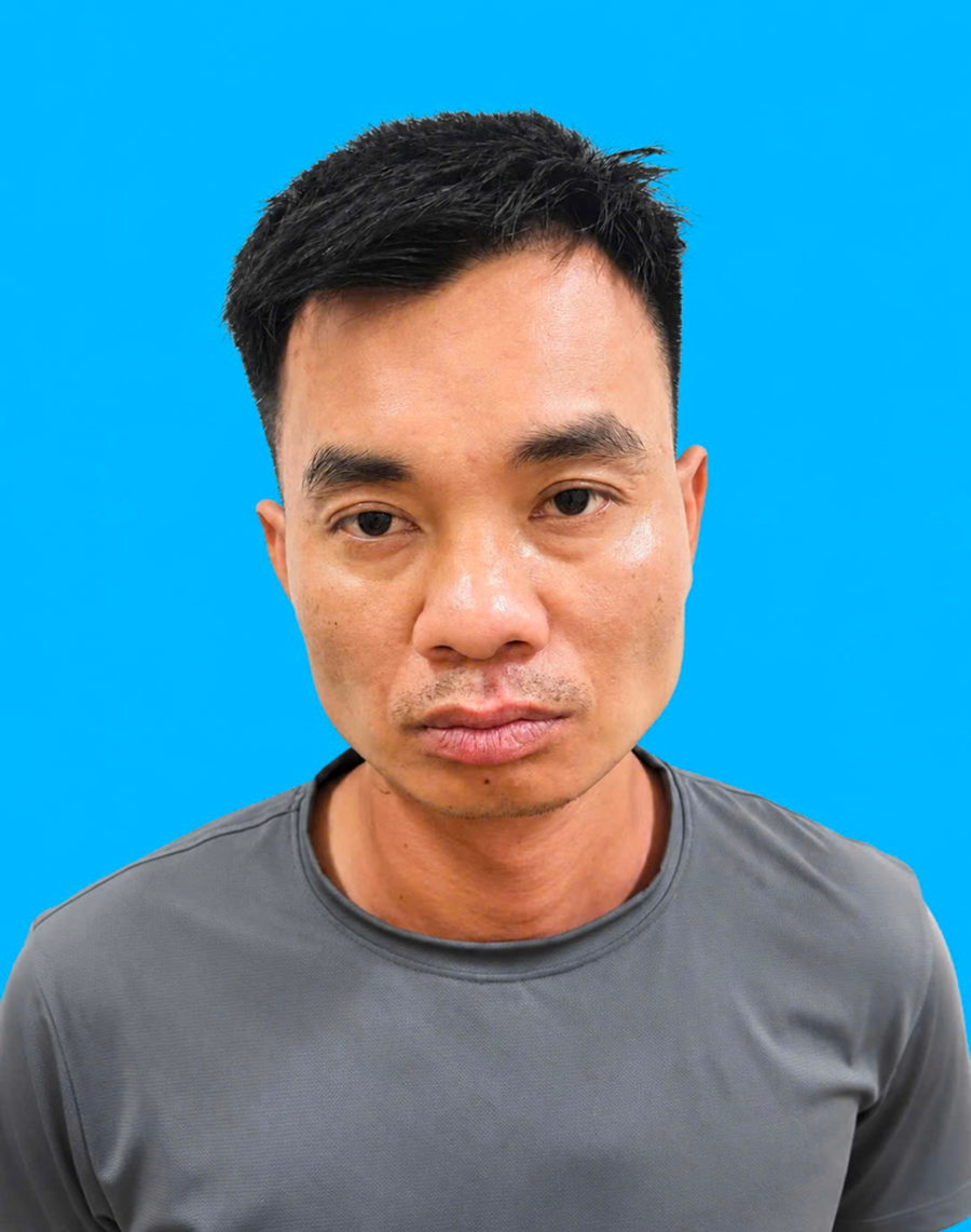 Đối tượng Tạ Tiến Dũng Đối tượng Tạ Tiến Dũng