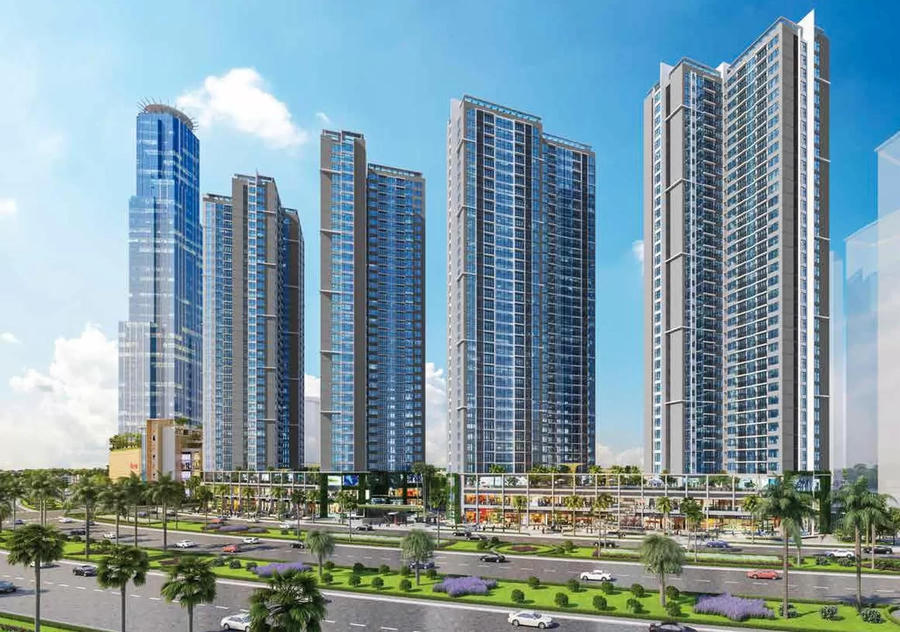 Bộ Xây dựng giải đáp, hướng dẫn Hội nghị nhà chung cư lần đầu.