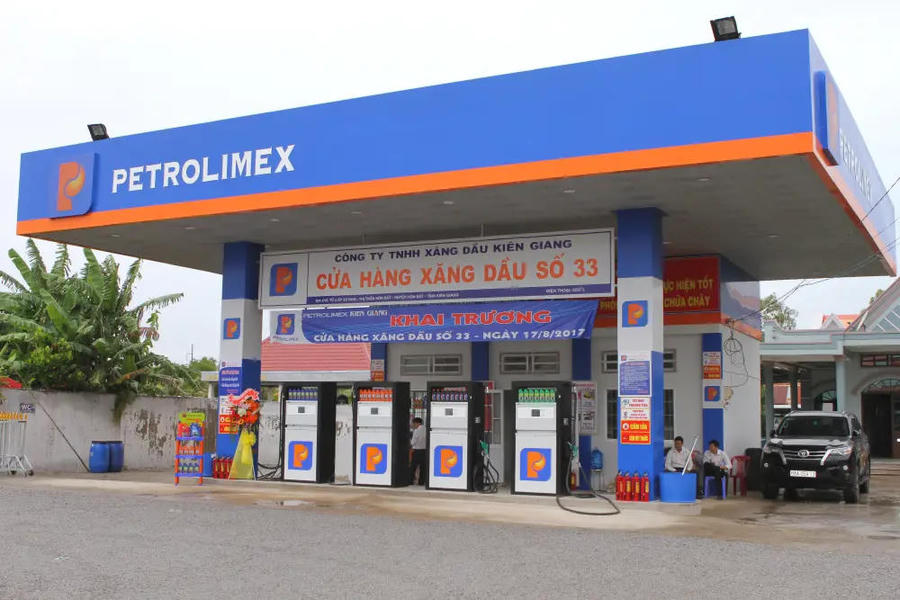 Giá xăng dầu đồng loạt giảm trong kỳ điều hành ngày 6/8