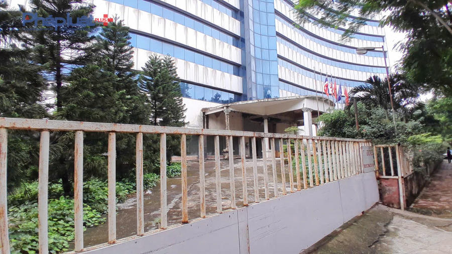 Bệnh viện Quốc tế Hoa Kỳ - Hà Nội được Bộ Kế hoạch và Đầu tư cấp phép từ năm 1997, do Tập đoàn Keystone Invest làm chủ đầu tư, đây là dự án ngoài ngân sách đầu tư với tổng vốn đầu tư 50 triệu USD (tương đương với 1.100 tỉ đồng).