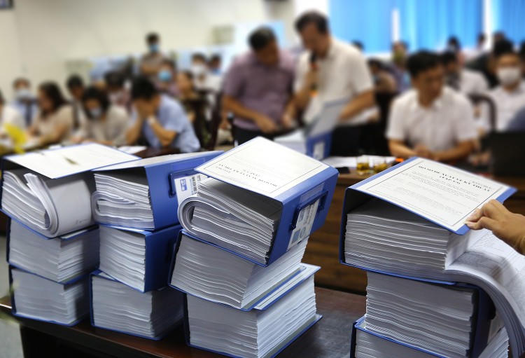 Đề xuất chính sách ưu tiên, ưu đãi trong đấu thầu, mua sắm hàng hóa xuất xứ trong nước.