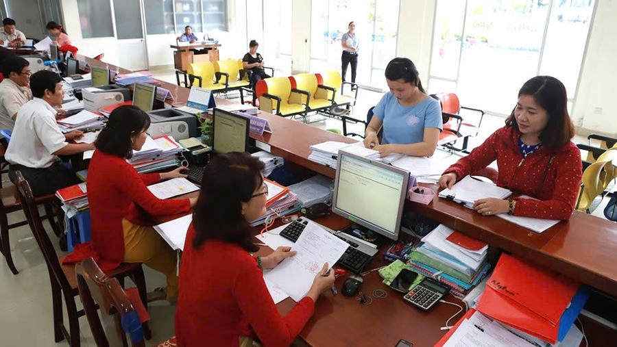 Ảnh minh họa: KBNN