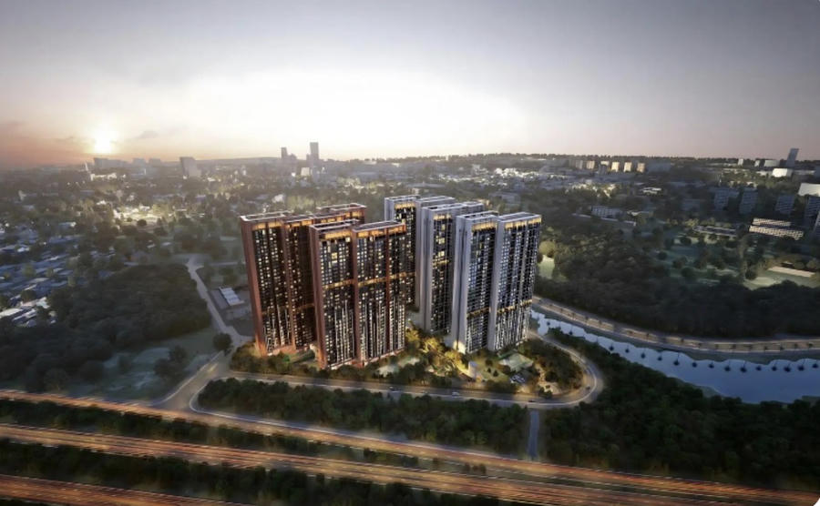 Sự hiện diện của các đơn vị tư vấn toàn cầu giúp nâng tầm quy mô và chất lượng dự án. Ảnh minh họa/nguồn InT